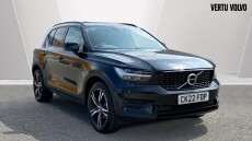 Volvo Xc40 1.5 T3 [163] R DESIGN 5dr Geartronic Petrol Estate